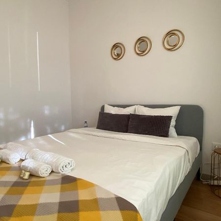 Almada Central Apartment Exterior foto