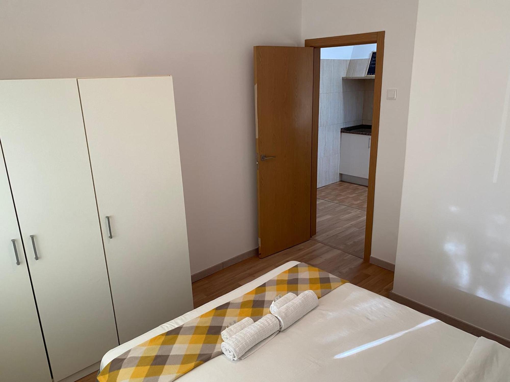 Almada Central Apartment Exterior foto